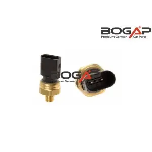 03C906051A Basınç Sensörü Yakıt - Golf 5-Jetta-Passat-Octavıa-Superb-A3-Blf-Bag-Blp-Bln-Blr-Bly-Blx