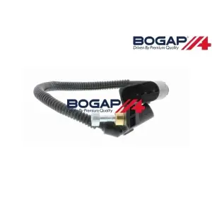 03C957147 Krank Devir Sensörü - Golf-Jetta-Passat-Octavıa-A3-Toledo-Leon-1.6 Lt.-Fsı-Blf-Bag-Blp