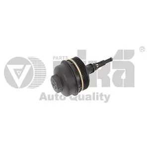 03D115433B Yağ Filtre Kapağı - Fabıa-Polo-Roomster-1.2 Lt.-Azq-Bme-Bzg-Cgpa-Cgpb