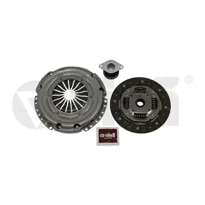 03D141025CSET Debriyaj Seti - Fabıa-Polo-Bme-Azq-Bzg-Cgpa-Cgpb