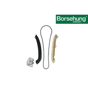 03D198229B Eksantrik Zincir Seti 4 Parça - Polo-Fabıa-Awy-Bmd-Bbm-Chfb-Chfa