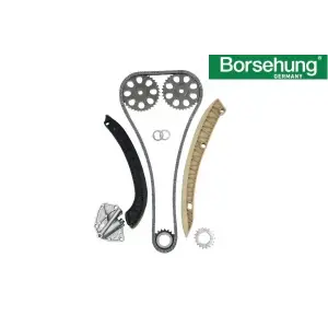 03E198229A Eksantrik Zincir Seti 8 Parça - Polo-Fabıa-Azq-Bme-Bzg-Bxv-Ceva