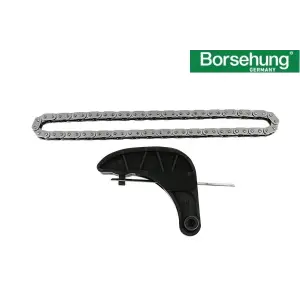 03E198229B Yağ Pompa Zincir Seti 2 Parça - Polo-Fabıa-Azq-Bme-Bzg-Bxv-Ceva