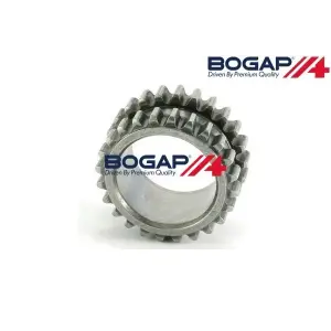 03F105209G Krank Dişlisi - 1.2 Lt.-Tsı-Cbza-Cbzb-40841->>