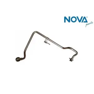 03F145140E Turbo Yağlama Borusu - Golf-Jetta-Passat-Polo-Yetı-1.2 Lt.-Tsı-Cbza-Cbzb-Cbzc