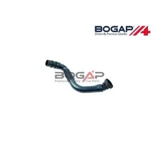 03G103426B Motor Havalandırma Borusu - Audı A4-5-8-2.0-Tdı-Bre-Blb-Brf-Bva-Brd-Bna-Bvf-Bvg