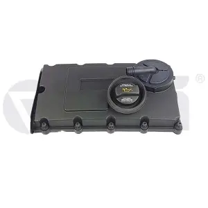 03G103469R Külbütör Kapak - Golf -Jetta-A3-Octavıa-Leon-2.0-Tdı-Azv-Bkd