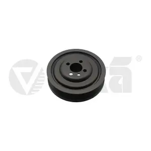 03G105243 Krank Kasnağı - Transporter T5-Caddy-Jetta-Golf-Passat-1.9 Lt.-2.0-Axb-Bjb-Bdj-Bkc-Bkd-Bls-Bkp