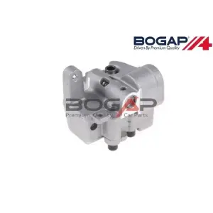 03G115105H Yağ Pompası - Passat-A4-A6-2.0-Tdı-Bkp-Bre-Blp-Bkd