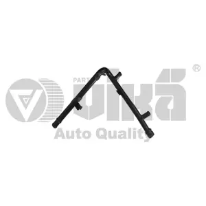 03G121065AA Radyatör Su Borusu Demir - Caddy-Golf 5-Jetta-Passat-Toledo-Leon-Octavıa-A3-1.9 Lt.-Tdı-Bls