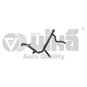 03G121065H Radyatör Su Borusu Demir - Passat-Golf 5-Jetta-Octavıa-Superb-Leon-Toledo-2.0-Bkd-Bkp