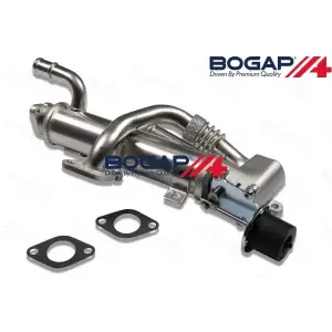 03G131512AL Egr Valfi & Soğutucu - Audı-A4-A6-2.0-Tdı-Bre-Blp