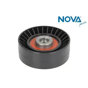 03G145276 Alternatör Gergi Rulmanı - Amarok-Crafter-Transporter-A4-A5-A6-Q5-1.9 Lt.-2.0-Tdı-Avf-Blb-Bre-Ckub-Cktb-Cdca-Caaa-Caab