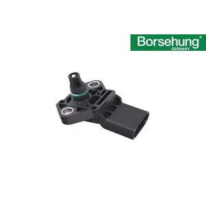 03G906051E Basınç Sensörü - Golf 5-Jetta-Caddy-Amarok-A3-A4-A6-Octavıa-Superb-1.4 Lt.-Tsı-1.6 Lt.-2.0-Tdı