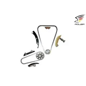 03H198229A S1 Eksantrik Zincir Seti & 12 Parça - Porsche-Cayenne-Tfsı-955-M02.2Y-Q7-Touareg-3.6 Lt.-Tfsı-Bhk