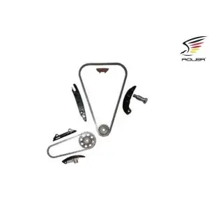 03H198229A S3 Eksantrik Zincir Seti & 12 Parça - Porsche-Cayenne-Tfsı-955-M02.2Y-Q7-Touareg-3.6 Lt.-Tfsı-Bhk