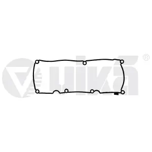 03L103483S KÜLBÜTÖR ÜST KAPAK CONTASİ - SCA-JETTA-PASSAT-GOLF-LEON-A3-OCTAVİA 1.6-2.0 TDİ CLHA-B-DFSD