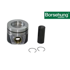 03L107065SKIT Piston Segman Std 1 Pc - 2.0-Tdı-Ckub-Cktb-Cffa-Cffb-Cfgb-Cfgc-Cnfa-Cnfb-Csha