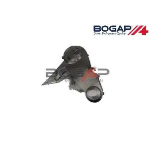 03L109107D Triger Kayış Kapağı Üst - Golf-Jetta- Passat-Caddy-Octavıa-1.6 Lt.-Tdı-Cayb-Cayc-Cayd