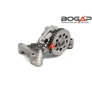 03L115105B Yağ Pompası & Süzgeci - Amarok-Caddy-Golf-Jetta-Passat-Octavıa -1.6 Lt.-Tdı-Caya-Cayb-Cayc-Cayd