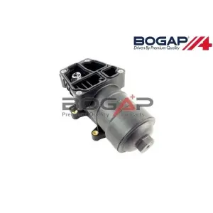 03L115389C Yağ Filtre Kütüğü - Transporter-Amarok-Caddy-Fabıa-Golf-Crafter-Ibıza-Jetta-Octavıa-Passat-Polo-1.6 Lt.-2.0-Tdı