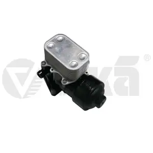 03L115389HALM Yağ Filtre Kütüğü & Yağ Soğutucu Aliminyum Gövde - Transporter-Amarok-Caddy-Fabıa-Golf-Crafter-Ibıza-Jetta-Octavıa-Passat-Polo-1.6 Lt.-2.0-Tdı