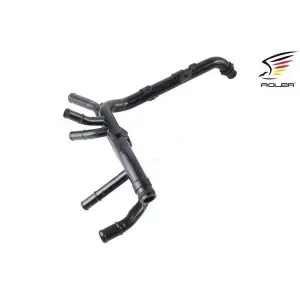 03L121064F Su Borusu - Transporter-2.0-Tdı-Caaa-Caab-Caac-Cxga-B 2010-2019