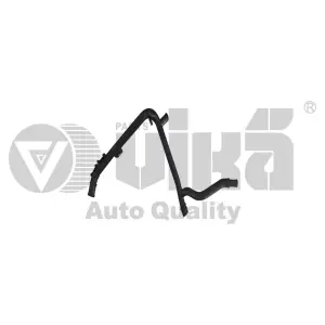 03L121065F Radyatör Su Borusu Demir - Golf-Jetta-Passat-Polo-Ibıza-Fabıa-Octavıa-Roomster-1.6 Lt.-Tdı