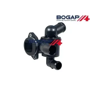 03L121111AB Termostat Yuvası Komple - Amarok-Crafter-2.0-Tdı-Cdca-Ckub