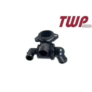 03L121111AB Termostat Yuvası Komple - Amarok-Crafter-2.0-Tdı-Cdca-Ckub