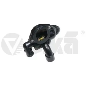 03L121111AD Termostat Yuvası Komple - Audı A4-A5-A6-Q5-Caga-Caha-Cglc-Cjcd