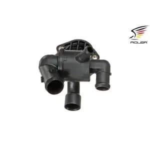 03L121111M Termostat Yuvası Komple - Audı A3- Golf-Jetta-Leon-Octavıa-Passat-Scırocco-Superb-Tıguan-Yetı-1.9 Lt.-2.0-Tdı-Bjb-Bkd-Bxe-Bls-Cffa-Cbaa-Bma-Cjaa