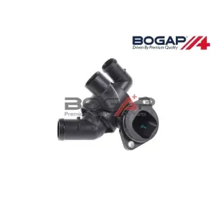 03L121111S Termostat Yuvası Komple - Audı A3-Caddy-Fabıa-Golf-Ibıza-Jetta-Leon-Octavıa-Passat-Polo-Rapıd-Roomster-Superb-Toledo-Cay