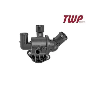 03L121111S Termostat Yuvası Komple - Audı A3-Caddy-Fabıa-Golf-Ibıza-Jetta-Leon-Octavıa-Passat-Polo-Rapıd-Roomster-Superb-Toledo-1.2 Lt.-1.6 Lt.-Tdı-Caya-Cayb-Cayc-Caye-Cfhc-Clna-Cfwa