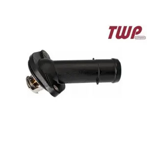 03L121114B Termostat & Kapağı Komple - Fabıa-Golf-Jetta-Octavıa-Passat-Polo-1.6 Lt.-Cayb-Cayc