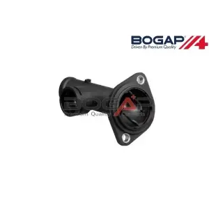 03L121121A Termostat Kapağı - Golf-Jetta-Octavıa-Passat-Superb-1.9 Lt.-2.0-Bkd-Bls-Bkc-Bxe-Bmn-Cbaa-Cffa-Cbbb-Cfgb