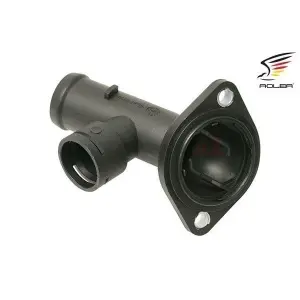 03L121121A Termostat Kapağı - Golf-Jetta-Octavıa-Passat-Superb-1.9 Lt.-2.0-Bkd-Bls-Bkc-Bxe-Bmn-Cbaa-Cffa-Cbbb-Cfgb