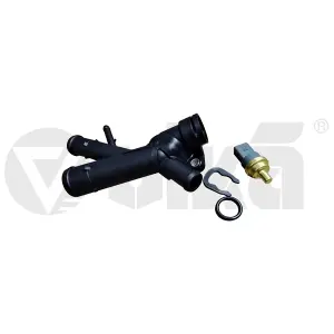 03L121131AA SU FLANŞI CADDY 2011-2020 - POLO 2010-2022 - TOURAN 2011-2015