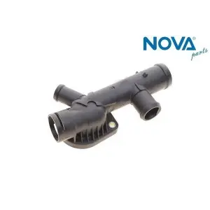 03L121131K Su Flanşı - Transporter T6-T7-2.0-Tdı-Caab-Caac-Ccha