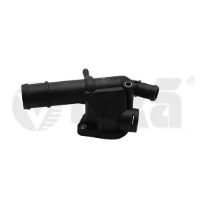 03L121132 Su Flanşı - Golf-Jetta-Passat-Tıguan-Octavıa-Superb-Yetı-A3-2.0-Tdı-Cbaa-Cbab