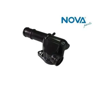 03L121132A Su Flanşı - Audı A4-A6-Q5-2.0-Tdı-Blb-Bre-Caga-B-C-Caha-B-Cglc-D-Cjca-B-C-D-Cnhc-Csua-B