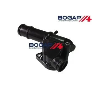 03L121132A Su Flanşı - Audı A4-A6-Q5-2.0-Tdı-Blb-Bre-Caga-B-C-Caha-B-Cglc-D-Cjca-B-C-D-Cnhc-Csua-B