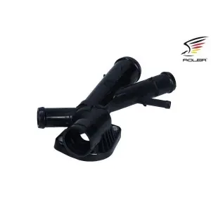 03L121132AA Su Flanşı - Caddy-Golf 5-Jetta-Passat-Octavıa-Leon-Fabıa-Rapıd-1.6 Lt.-2.0-Tdı-Cayb-Cayc-Cayd-Cffa-Cffb-Cfgb