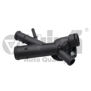 03L121132AA Su Flanşı - Caddy-Golf 5-Jetta-Passat-Octavıa-Leon-Fabıa-Rapıd-1.6 Lt.-2.0-Tdı-Cayb-Cayc-Cayd-Cffa-Cffb-Cfgb