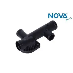 03L121132P Su Flanşı - Crafter-2.0-Tdı-Ckub