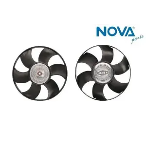 03L121301A Fan Termik Pervaneli - Sprınter-Crafter-2.0-Tdı-Ckub