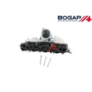 03L129711E Emme Manifoldu - Golf-Jetta-Passat-Tıguan-A3-A4-A6-Q5-Octavıa-Superb-2.0-Tdı-Cbab-Caha