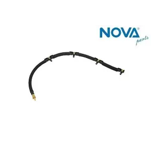 03L130235N Enjektör Geri Dönüş Hortumu - Golf-Jetta-Passat-Caddy-Crafter-2.0-Tdı-Ckub-Cffb-Cfhc