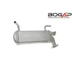 03L131511A Egr Soğutucusu - Crafter-Amarok-2.0-Tdı-2013->