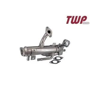 03L131512AH Egr Valfi & Soğutucu - Audı A4-A6-A5 2008-2012-Caga-Cagb-Caha-Cahb-Cagc-Cmea